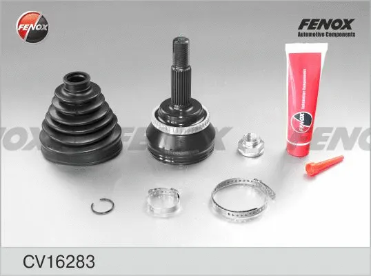 Jeu de joints, arbre de transmission FENOX CV16283
