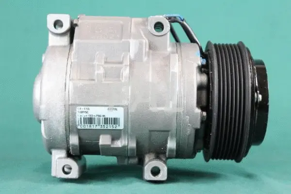Compresseur, climatisation FAL Anlasser- und Lichtmaschinenservice F012527/2
