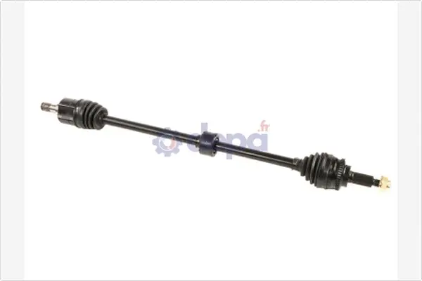 Arbre de transmission DEPA 3436000