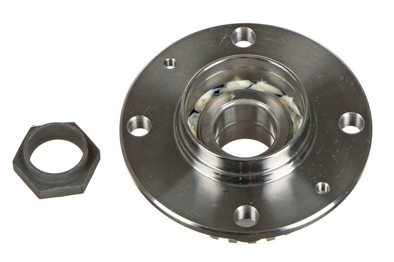 Kit de roulements de roue A.Z. Meisterteile AZMT-42-051-2456