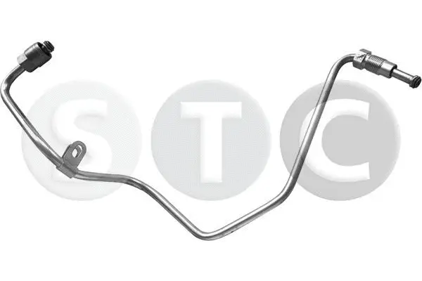 Conduite d'huile, compresseur STC T492140