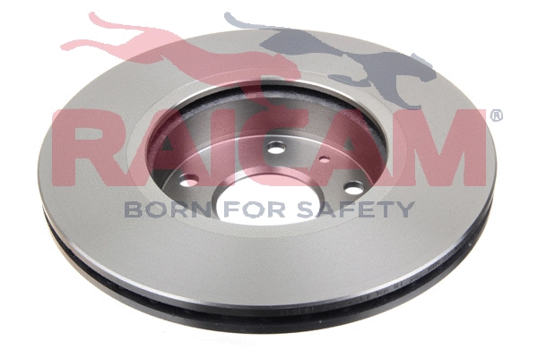 Disque de frein RAICAM RD00722