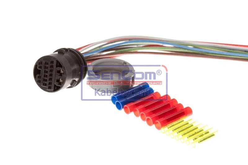 Kit réparation de câble, porte SenCom 3061160