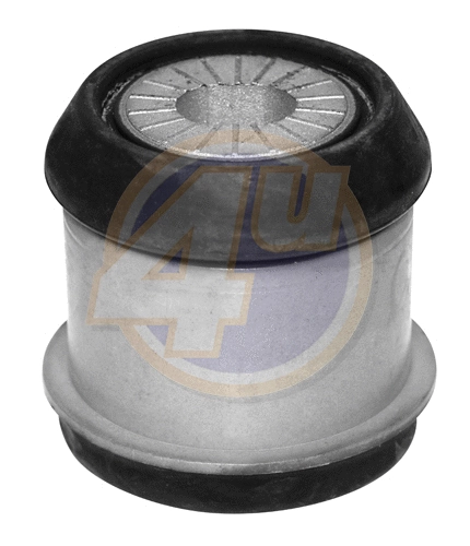 Support moteur 4u VV-U-01966
