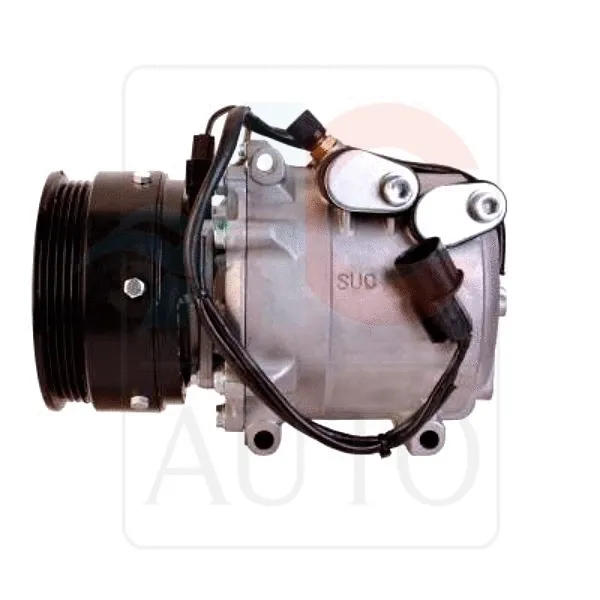 Compresseur, climatisation ACAUTO AC-01MI029