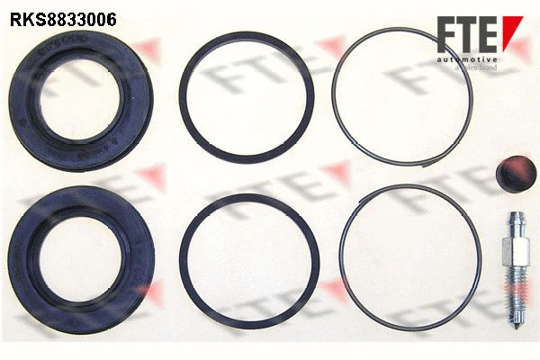 Kit de réparation, étrier de frein FTE 9324019