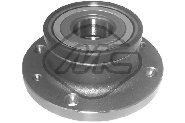 Kit de roulements de roue Metalcaucho 90152