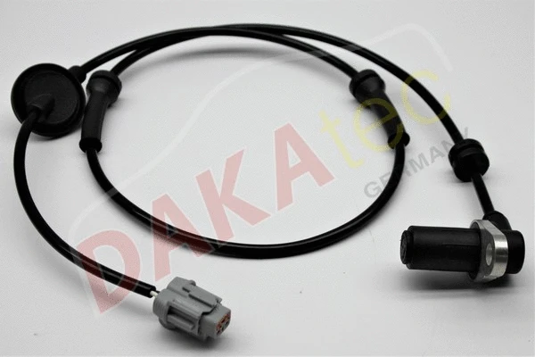 Capteur, vitesse de roue DAKAtec 410266