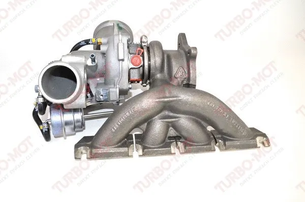Turbocompresseur, suralimentation TURBO-MOT 600772
