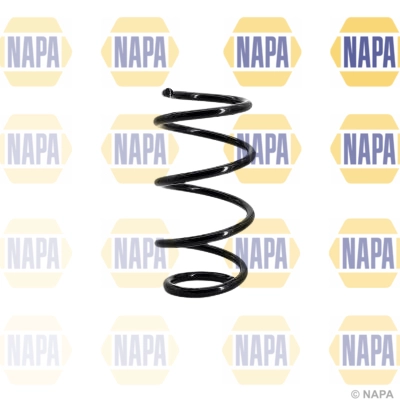 Ressort de suspension NAPA NCS1013