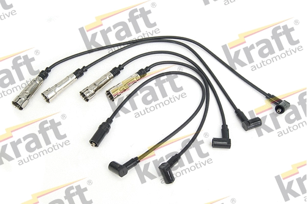 Kit de câbles d'allumage KRAFT AUTOMOTIVE 9124815 SM