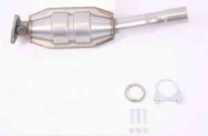 Catalyseur EEC AU8004T