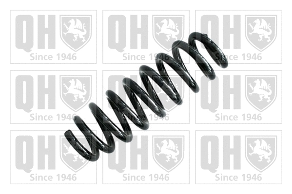 Ressort de suspension QUINTON HAZELL QCS5582
