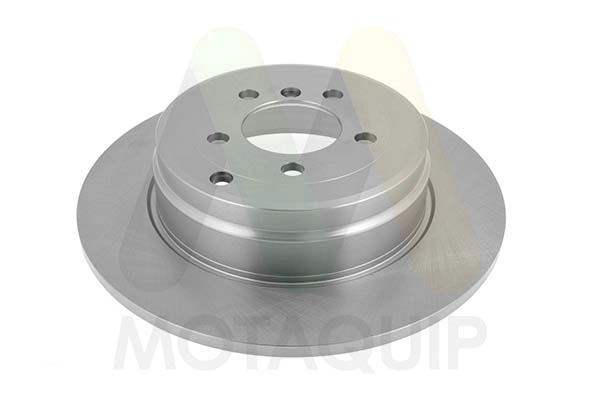 Disque de frein MOTAQUIP LVBD1555