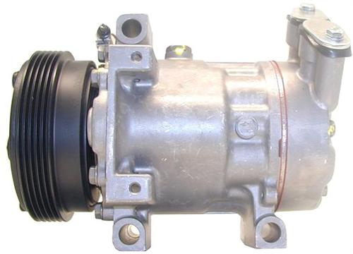 Compresseur, climatisation FRIESEN FRC00116