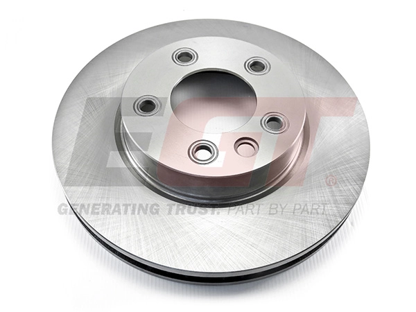 Disque de frein EGT 410406EGT