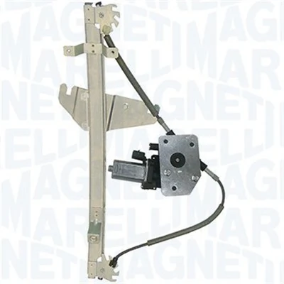 Lève-vitre MAGNETI MARELLI 350103195600