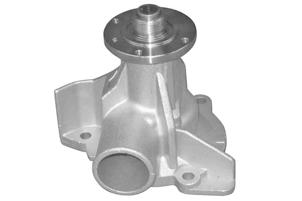 Pompe à eau, refroidissement du moteur TECDRIVE TPAE0261