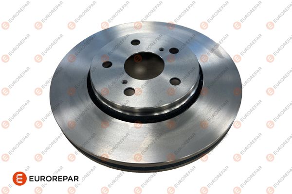 Disque de frein EUROREPAR 1681171780