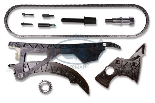 Kit de distribution par chaîne GK SK1355