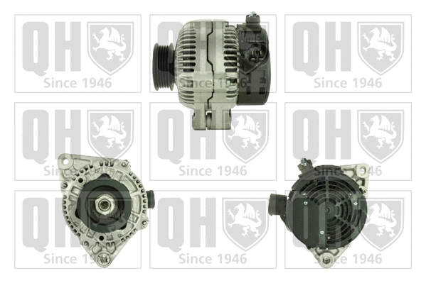 Alternateur QUINTON HAZELL QRA2840