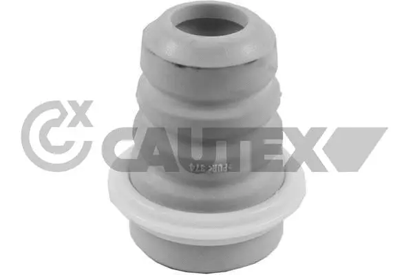 Butée élastique, suspension CAUTEX 750043
