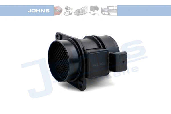 Débitmètre de masse d'air JOHNS LMM 55 81-255