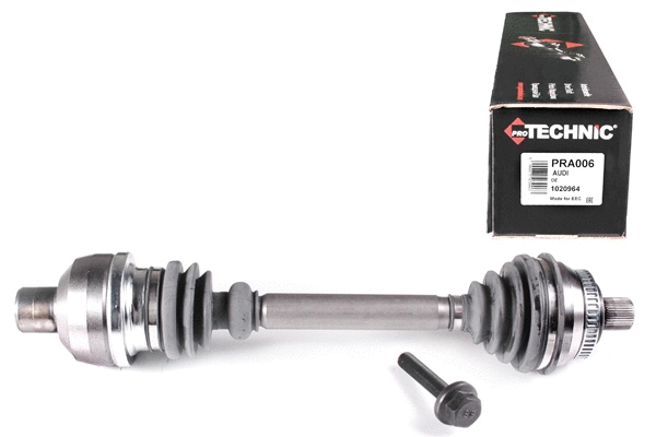 Arbre de transmission PROTECHNIC PRA006