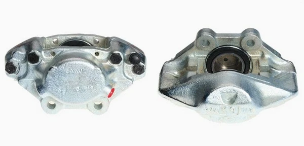Étrier de frein 4X4 ESTANFI PDF-39-018