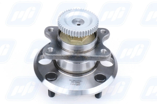 Moyeu de roue PFI PHU2190