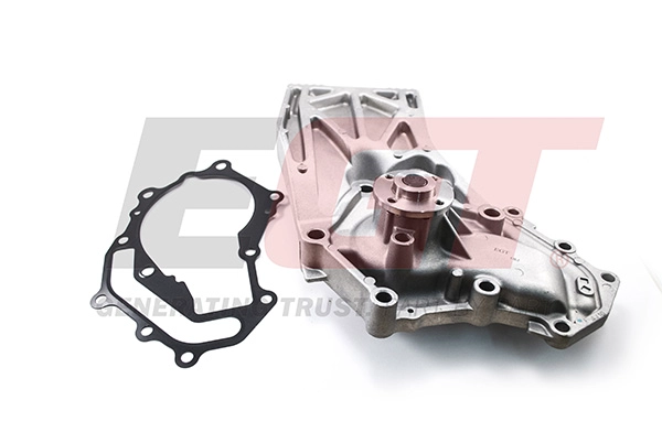 Pompe à eau, refroidissement du moteur EGT 701040EGT