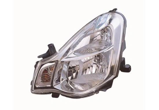 Projecteur principal ABAKUS 115-1119L-LD-EM