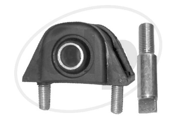 Suspension, bras de liaison alp ALP-000758