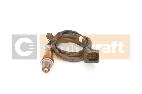 Sonde lambda Omnicraft 2376579