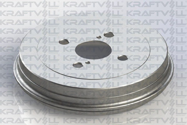 Tambour de frein KRAFTVOLL GERMANY 07040394
