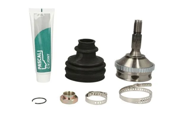 Jeu de joints, arbre de transmission PASCAL G1P030PC