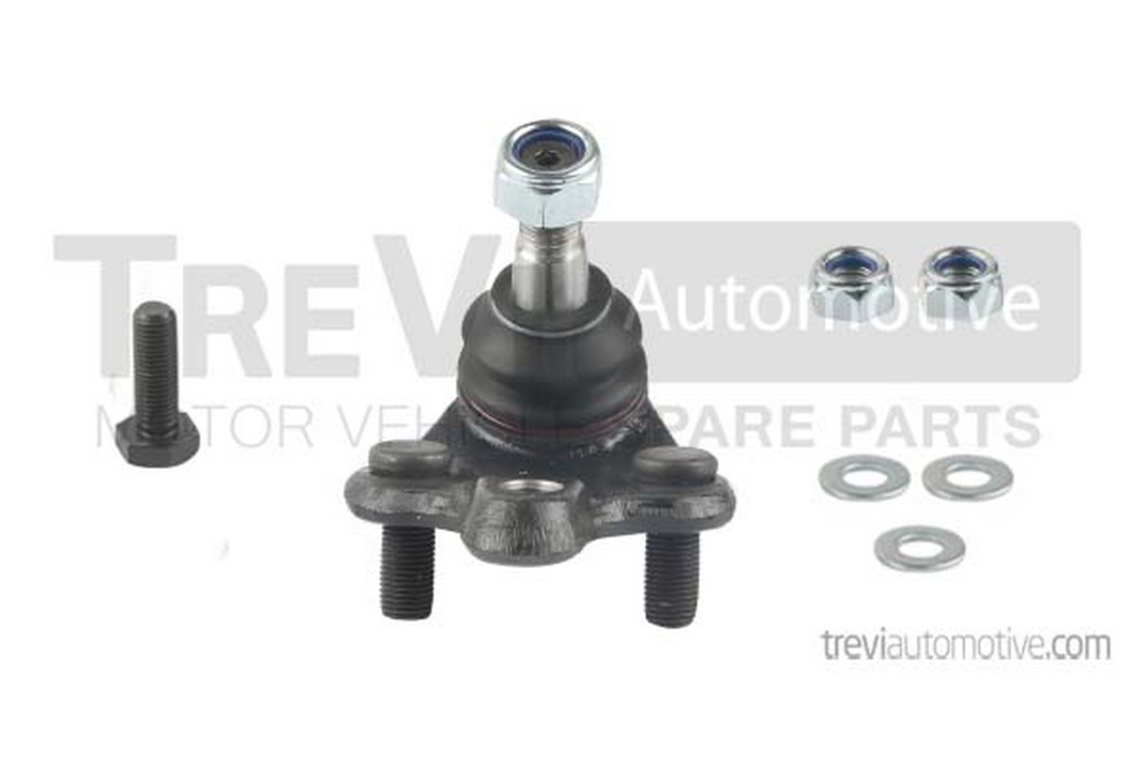 Rotule de suspension TREVI AUTOMOTIVE TRTT5177