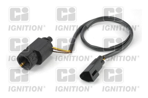 Capteur, vitesse QUINTON HAZELL XREV540