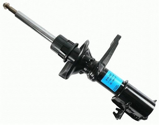 Amortisseur BOGE 32-H98-A