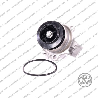 Pompe à eau, refroidissement du moteur DIPASPORT PAA021SIN