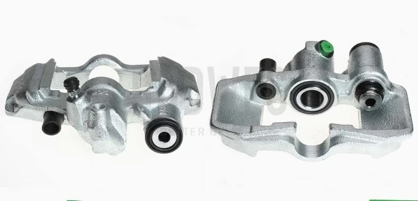 Étrier de frein BUDWEG CALIPER 343101