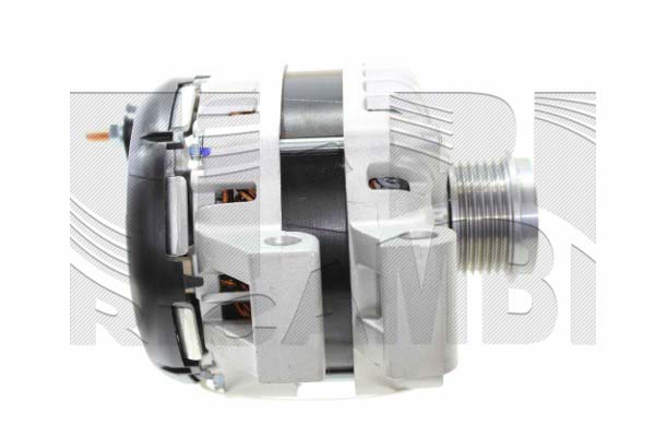 Alternateur AUTOTEAM ADN558A