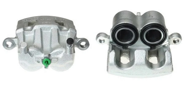 Étrier de frein 4X4 ESTANFI PDF-52-094
