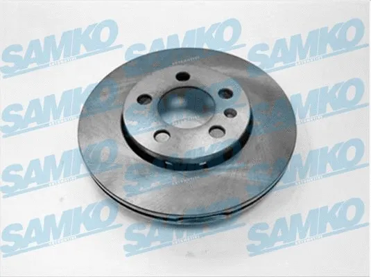 Disque de frein SAMKO A1461V