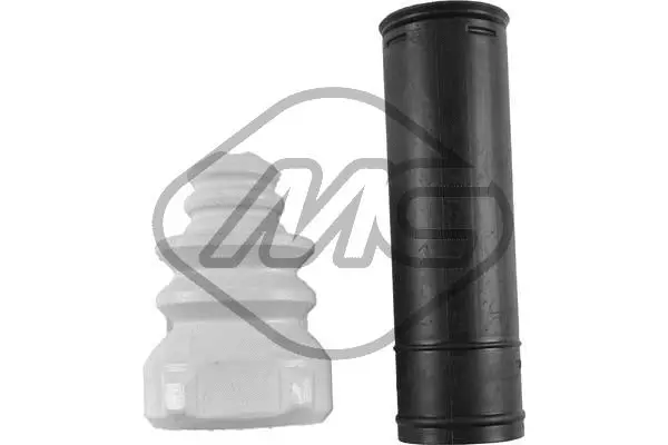 Kit de protection contre la poussière, amortisseur Metalcaucho 42239