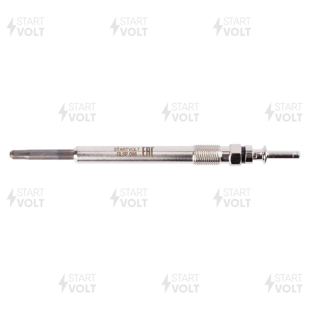 Bougie de préchauffage STARTVOLT GLSP 098