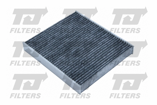 Filtre, air de l'habitacle QUINTON HAZELL QFC0276