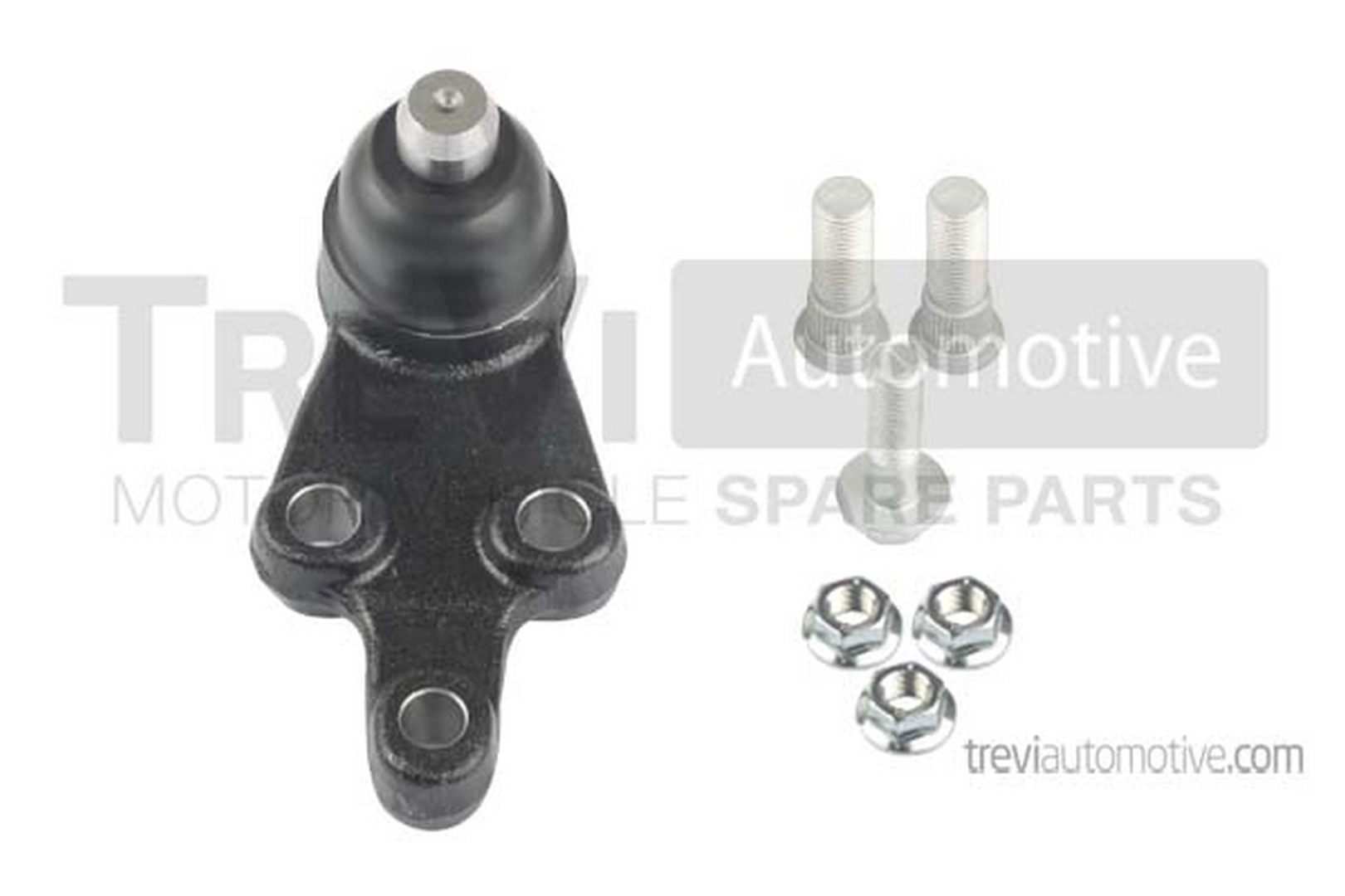 Rotule de suspension TREVI AUTOMOTIVE TRTT3015