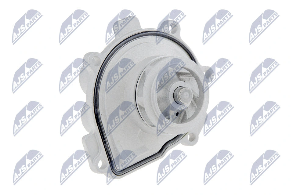Pompe à eau, refroidissement du moteur NTY CPW-PL-047