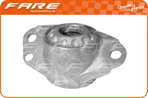 Coupelle de suspension FARE SA 2705